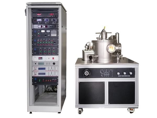 JGP-450型单室草莓视频官方网站